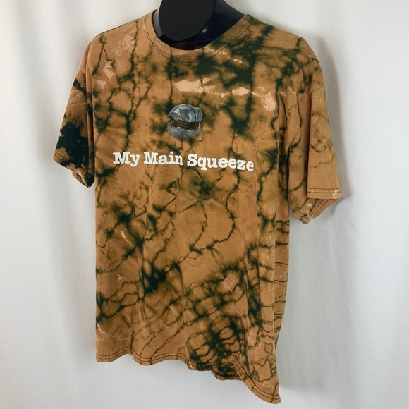 Sold Custom Water Gremlin My Main Squeeze Tee - Picture 11 of 11